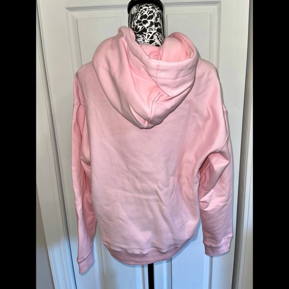 Champion reverse weave hoodie size large - Picture 2 of 4